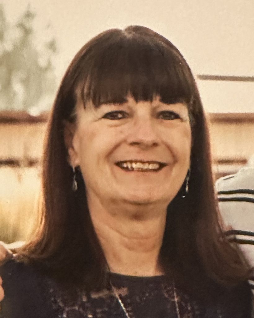 Jill Morrin Profile Photo