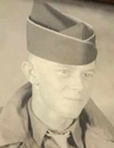 William "Red" Broughton Profile Photo