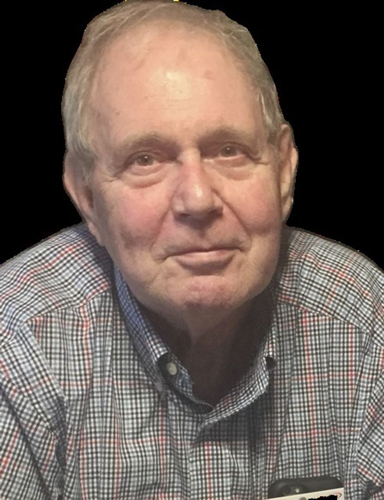 Charles Hand Profile Photo