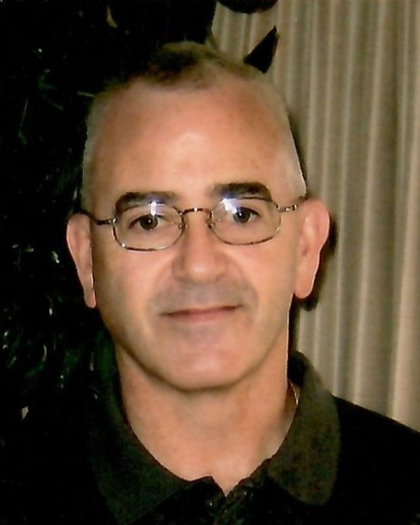 Donald William Garrett Profile Photo