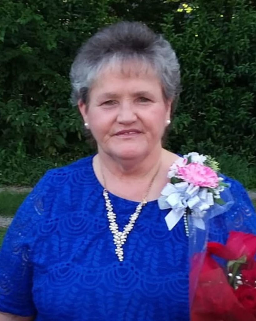 Cynthia "Cindy" Diane Bissette