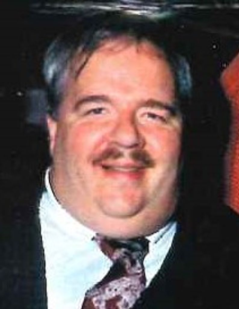 Danny Buck, Sr.