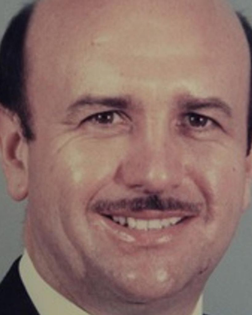 David Evans Profile Photo