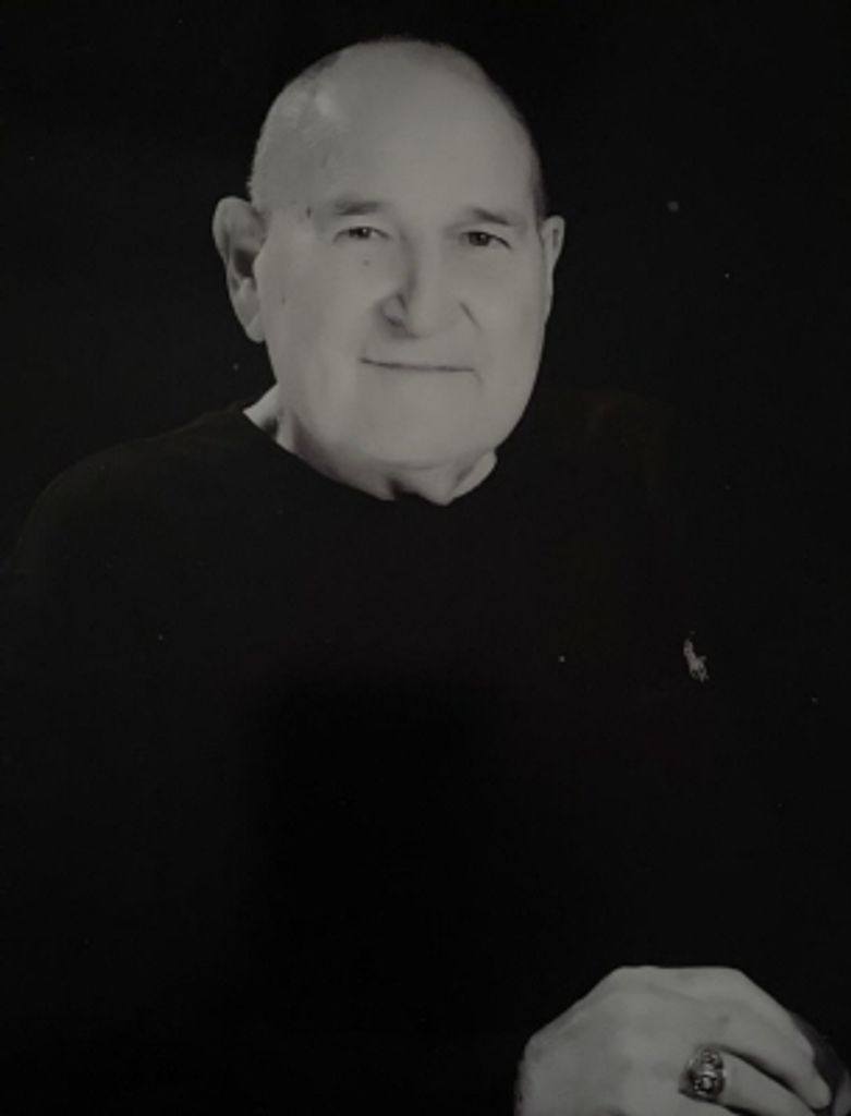 James Ray Hall