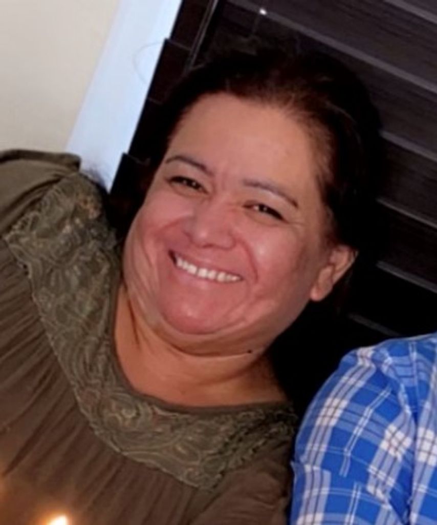 Maria Teodora Rangel Profile Photo