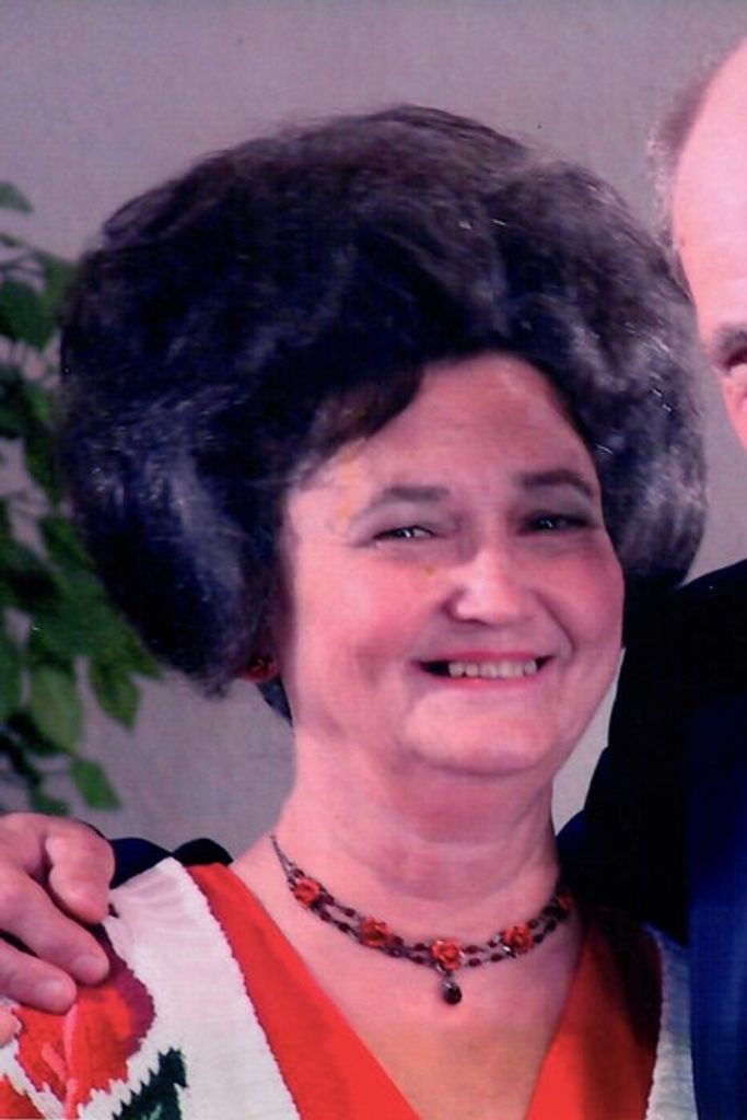 Hettie "Rena" Irene Litchford