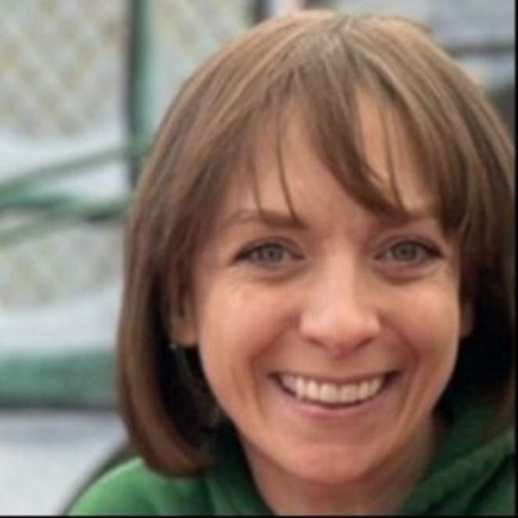 Erica Spooner Profile Photo