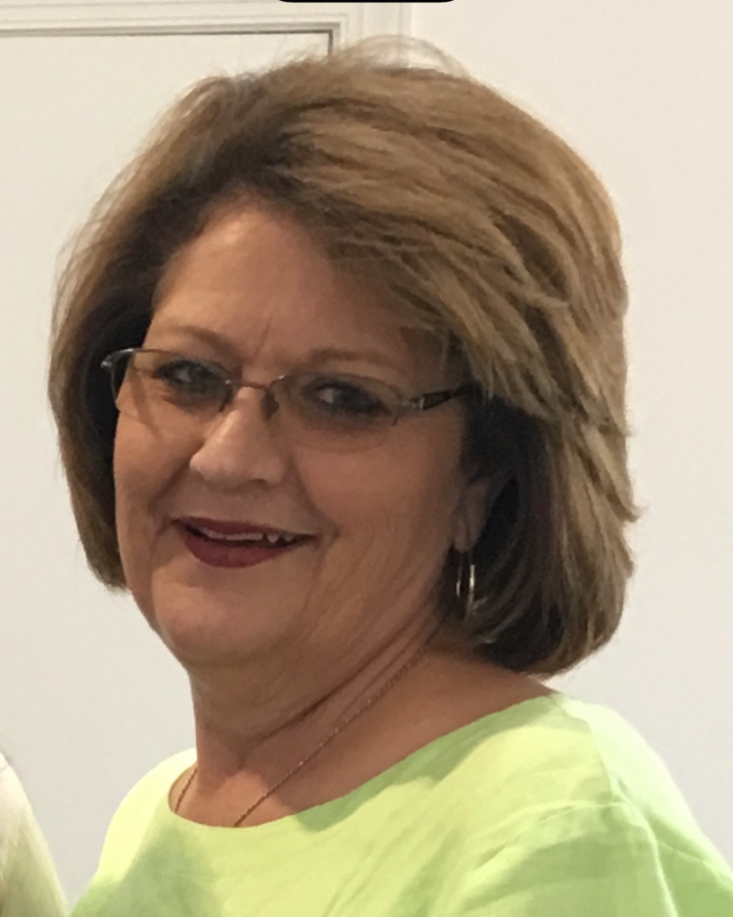 Judy Gail McLamb Profile Photo