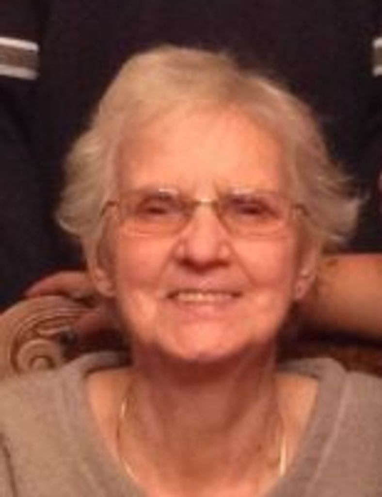 Mildred “Millie” Potter