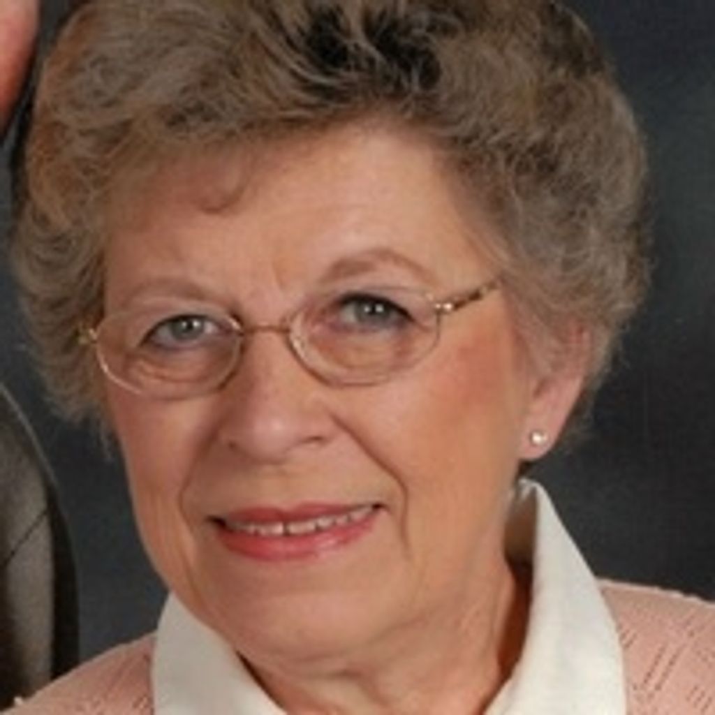 Ann T. Tussing