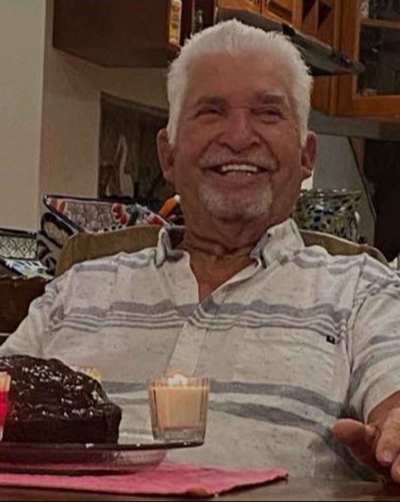 Joe Manuel Sanchez