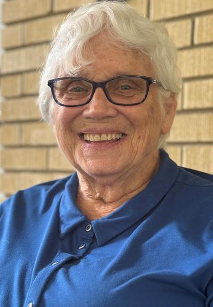 Katherine Black Mazurek