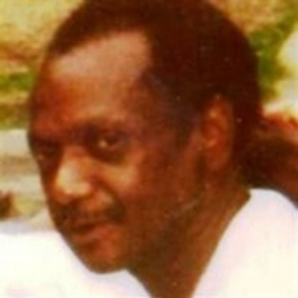 James  Dennis Washington  Sr.