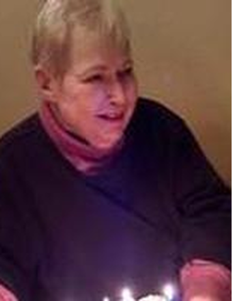Janet  M. Piron