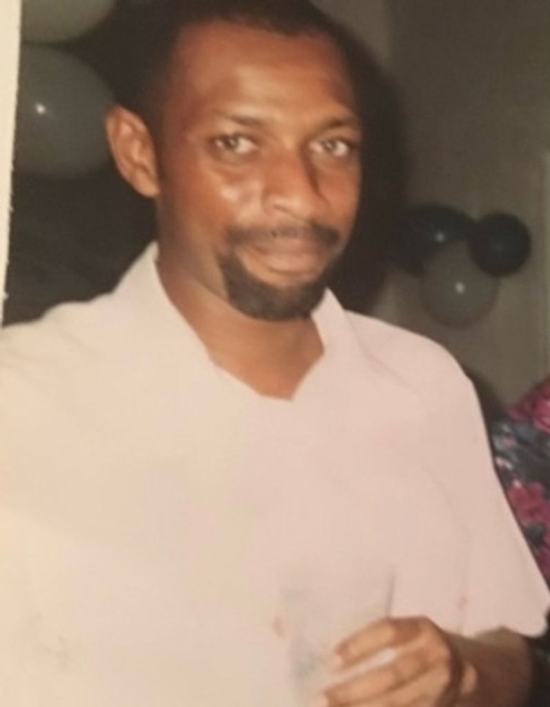 Milton Clayton Williams