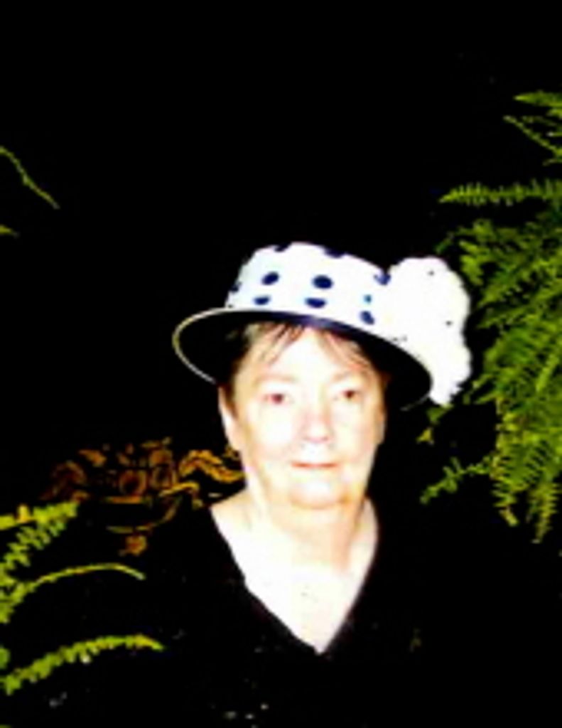 Carolyn L Heath