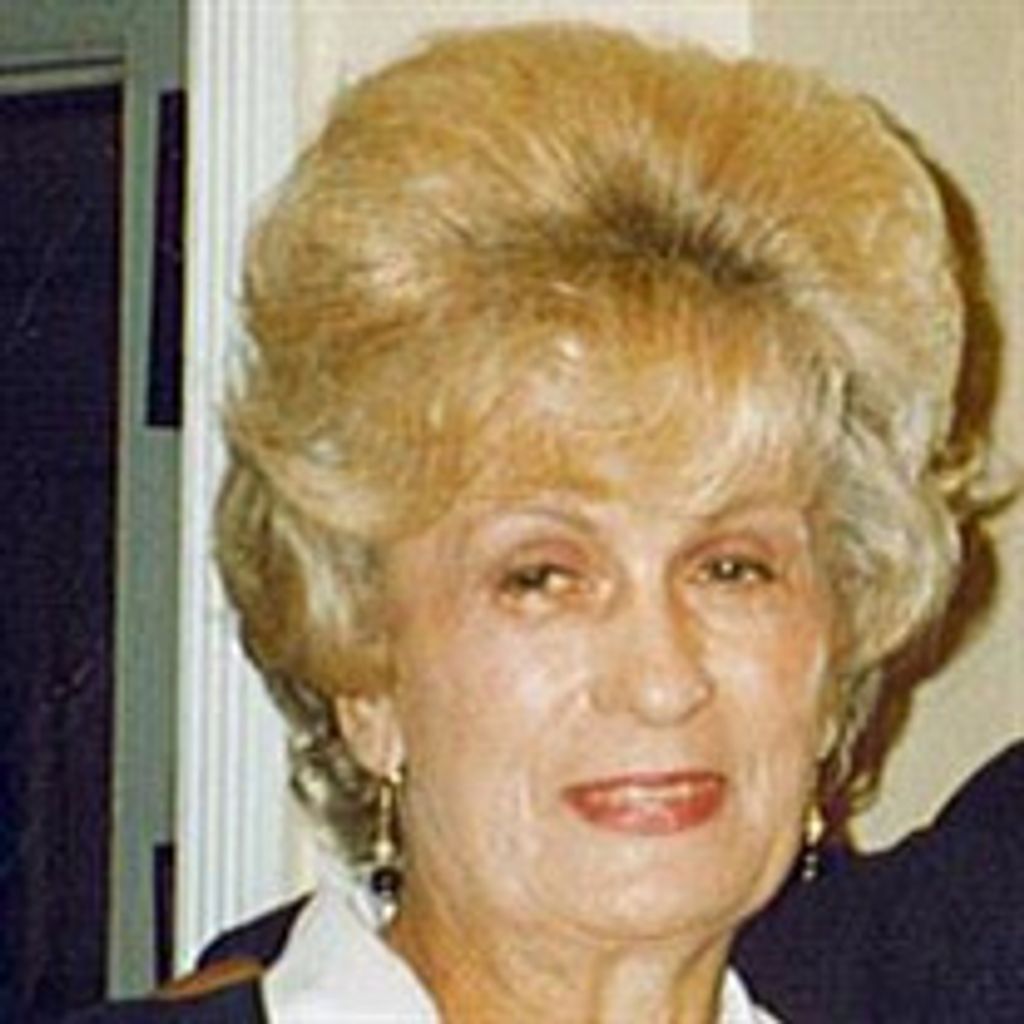 Betty Lois Illingsworth
