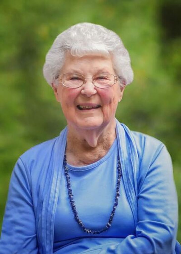 Audella Mabel Stamnes Profile Photo