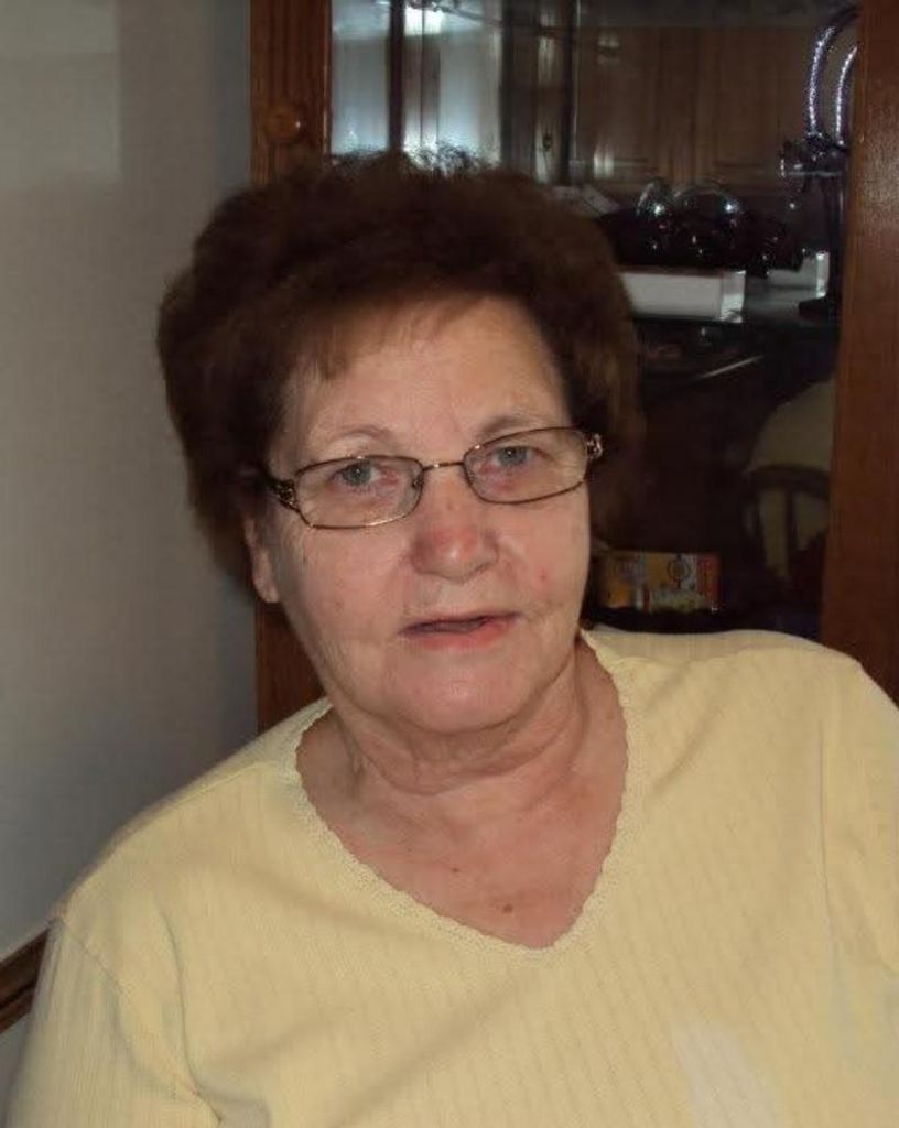 Brenda Cushing Profile Photo