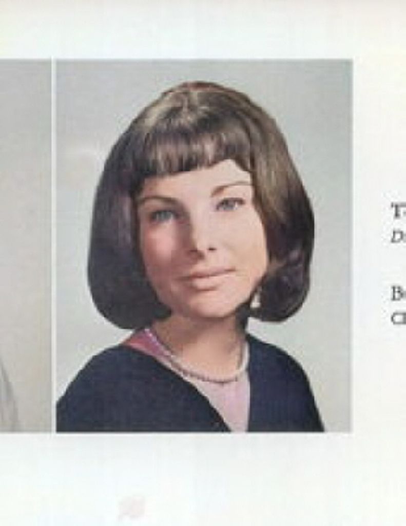 Rebecca D. Lloyd