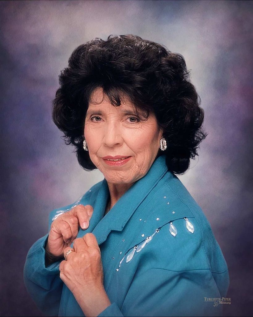 Yolanda Reyna Profile Photo