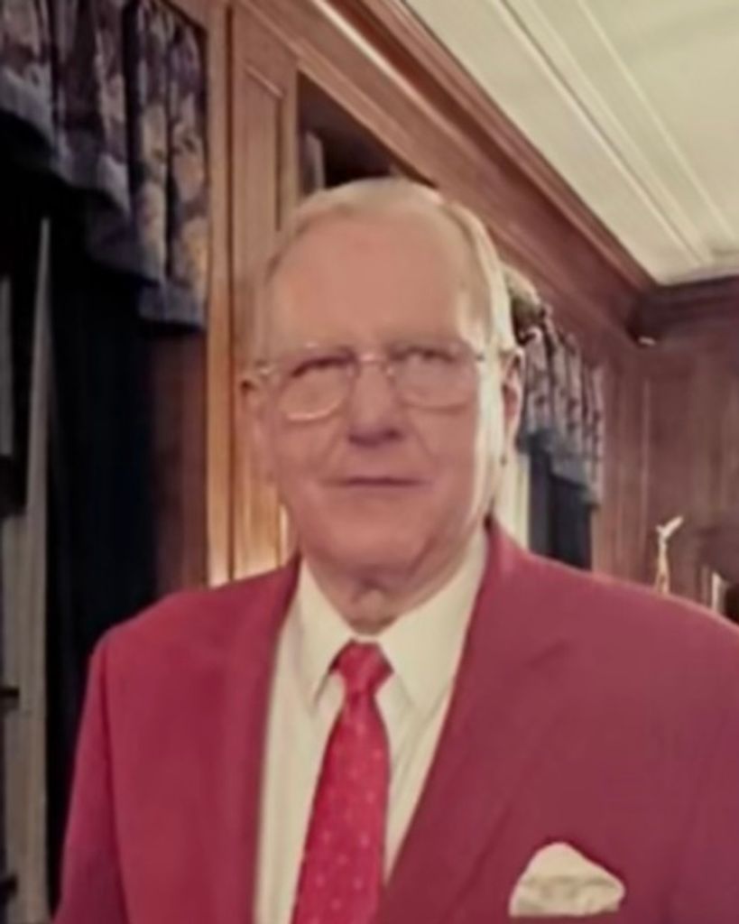 Stanley A. Wulf
