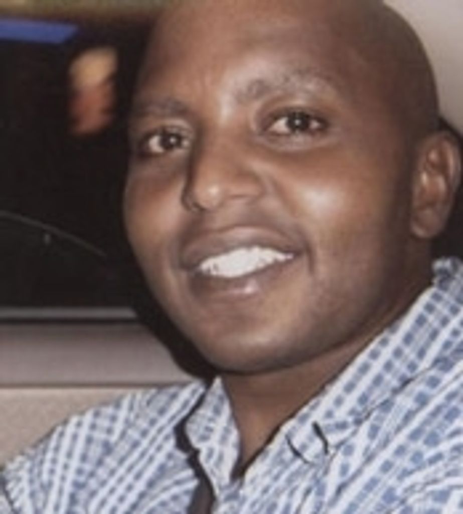 Peter Njoroge