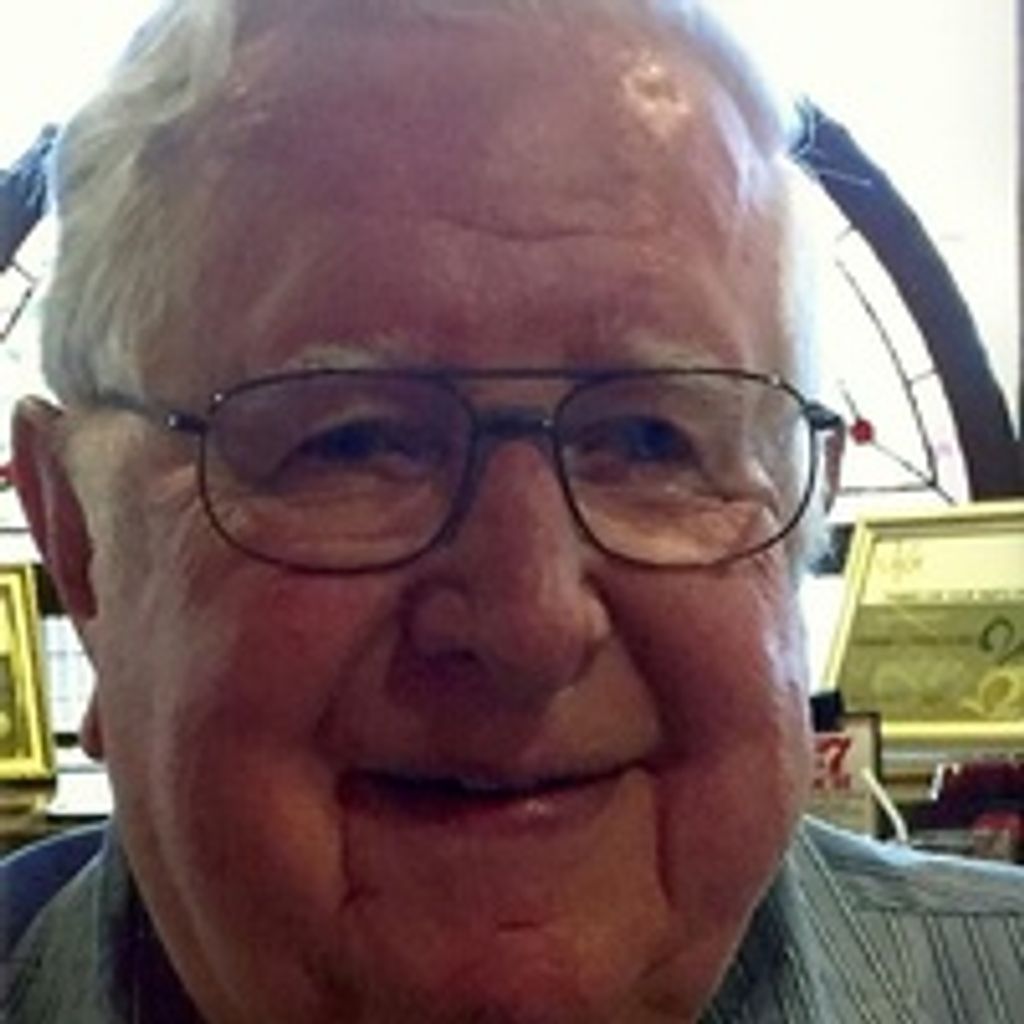 Joe H Bauman