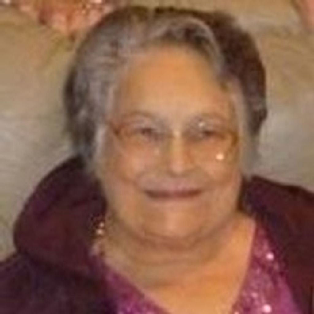Lillie Carroll Foley