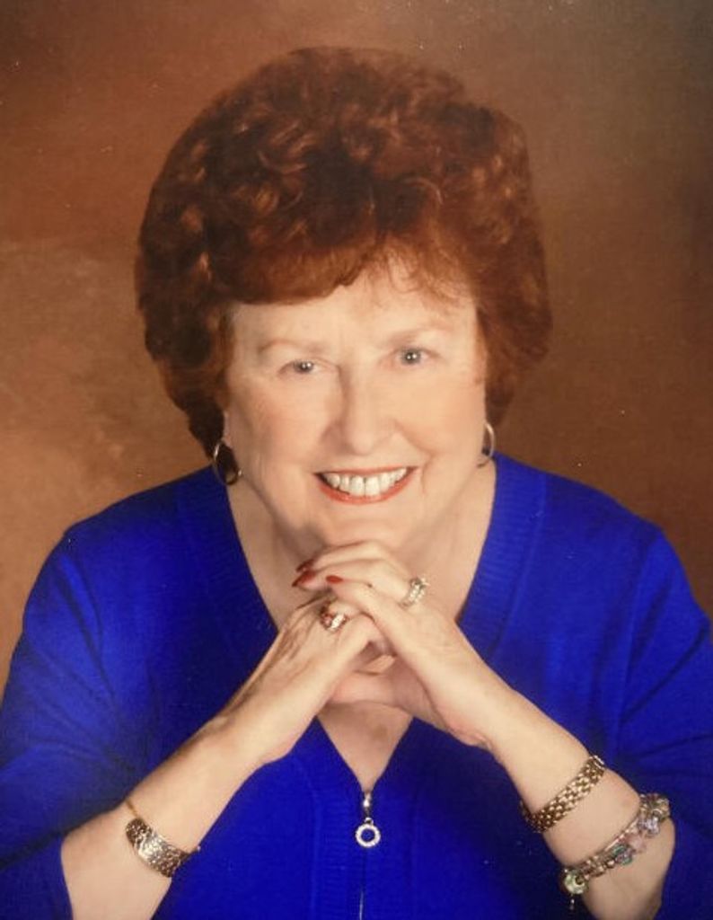 Carole Murphy (Loomis)  Stewart