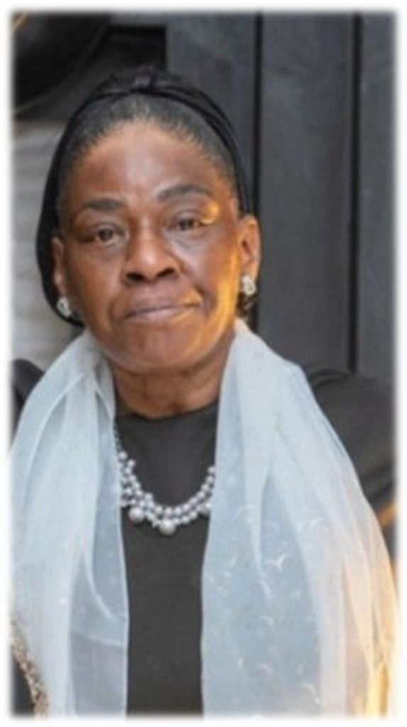 Ms. Janet Cain Profile Photo