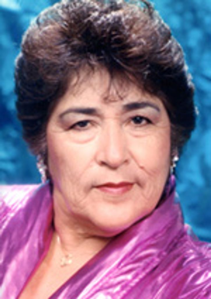 Maria B. Mendoza