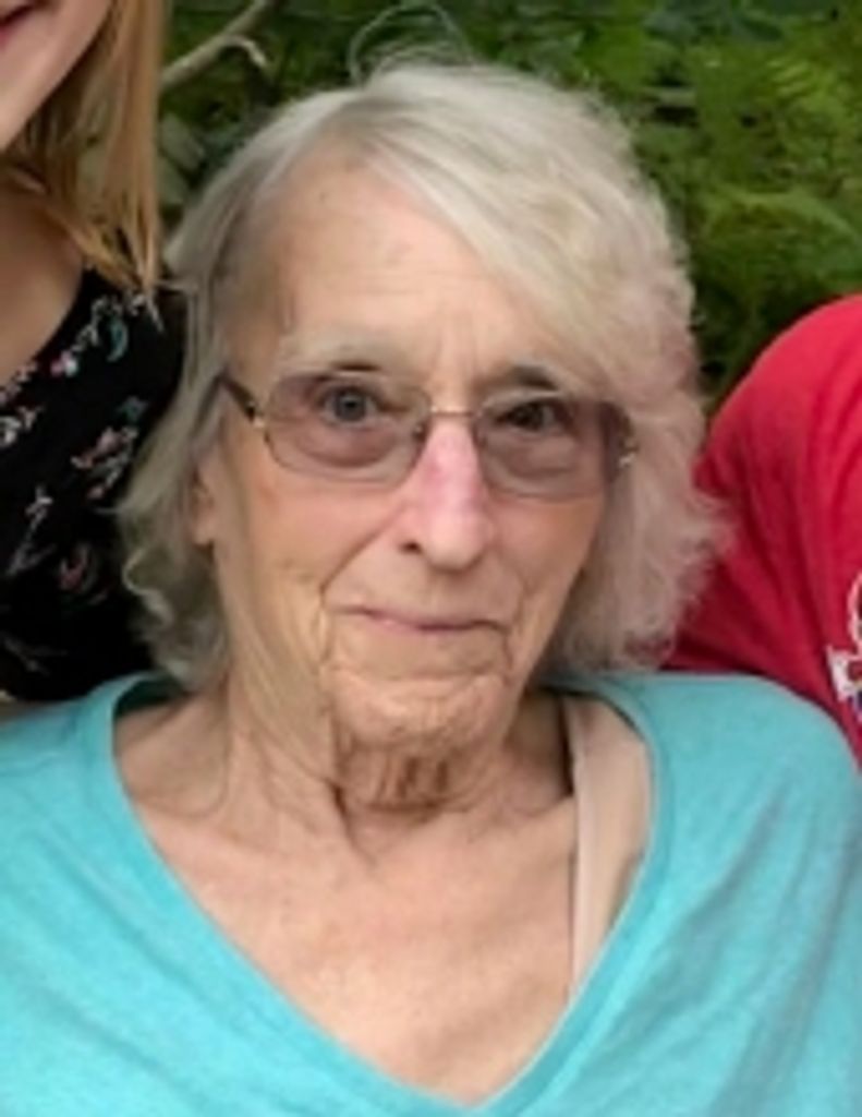 Ann Isabelle Pelkey