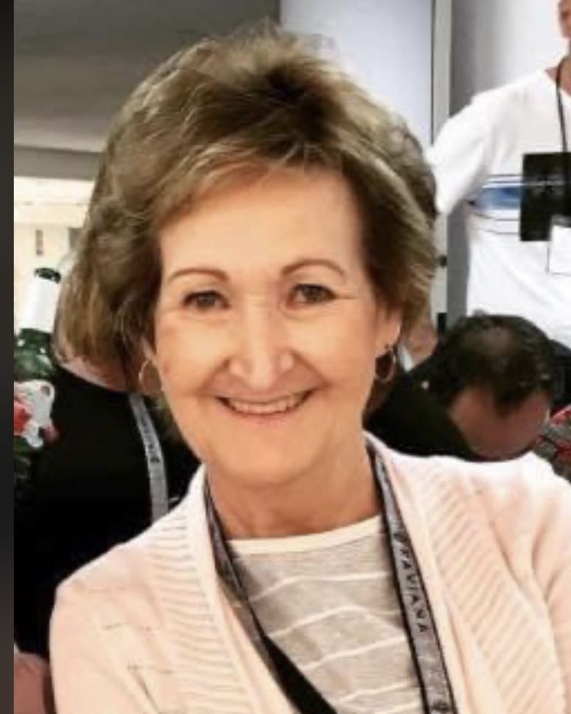 Sandra H Porche