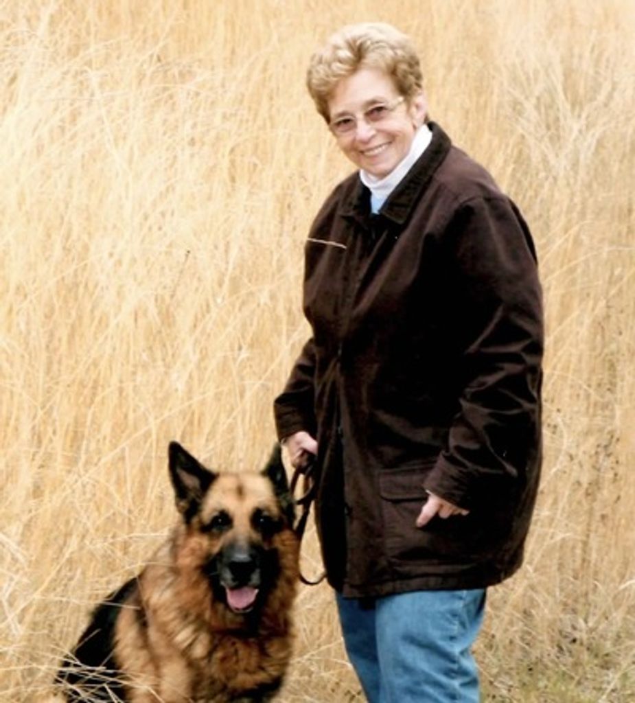 Carolina V Veitenheimer Profile Photo