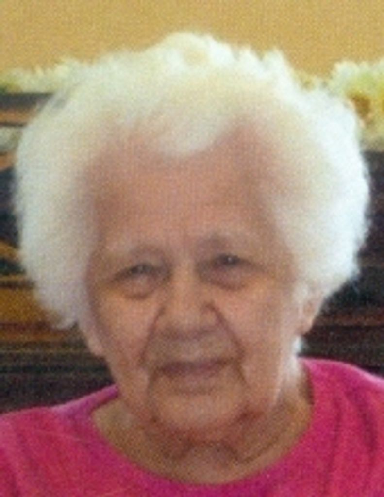 Elizabeth Myer Myer
