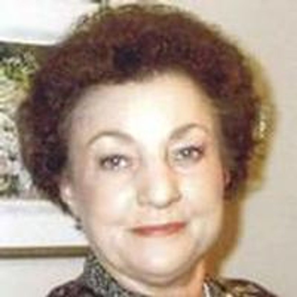 Janice Scroggins