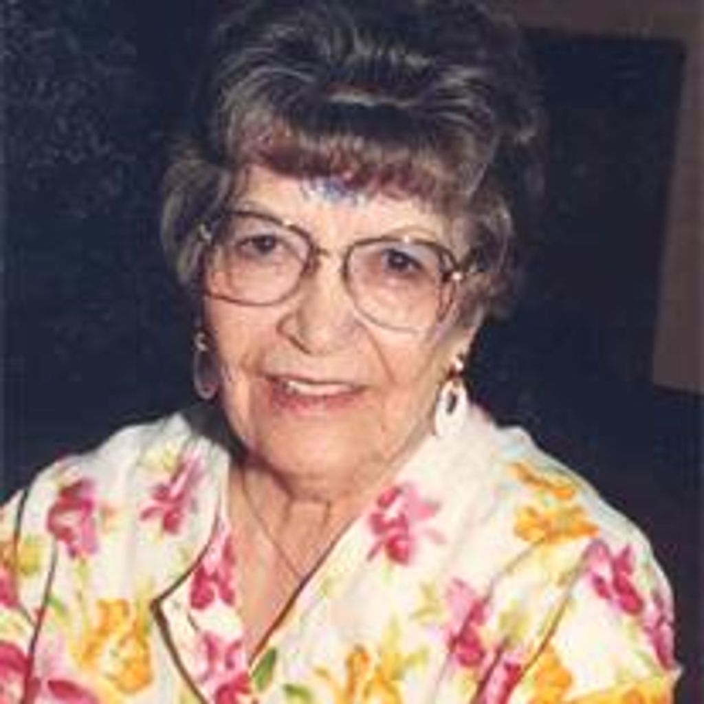 Ethel Taunt