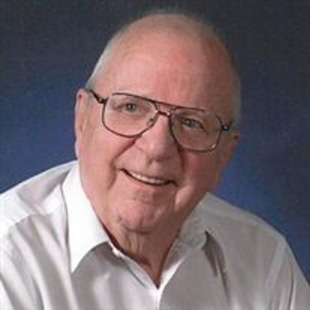 Harold L. Heath Profile Photo