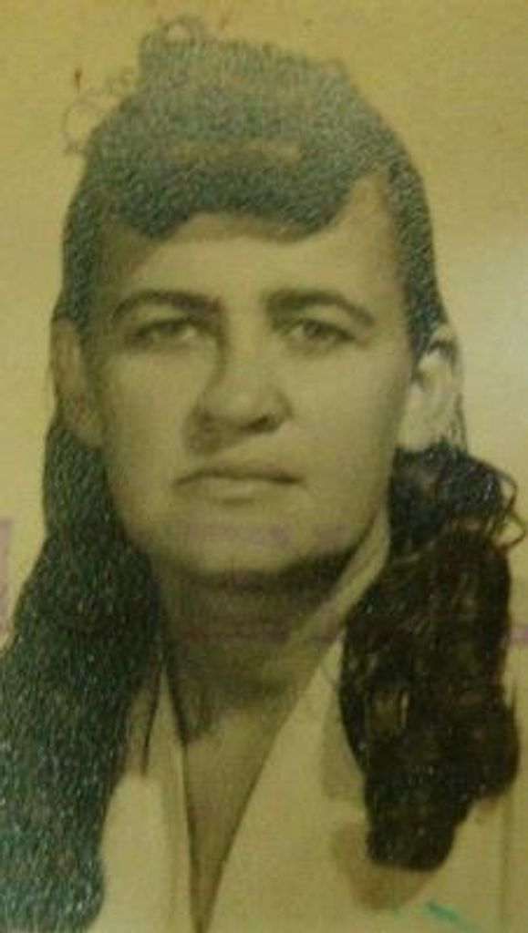 Enid Maud Perez Profile Photo