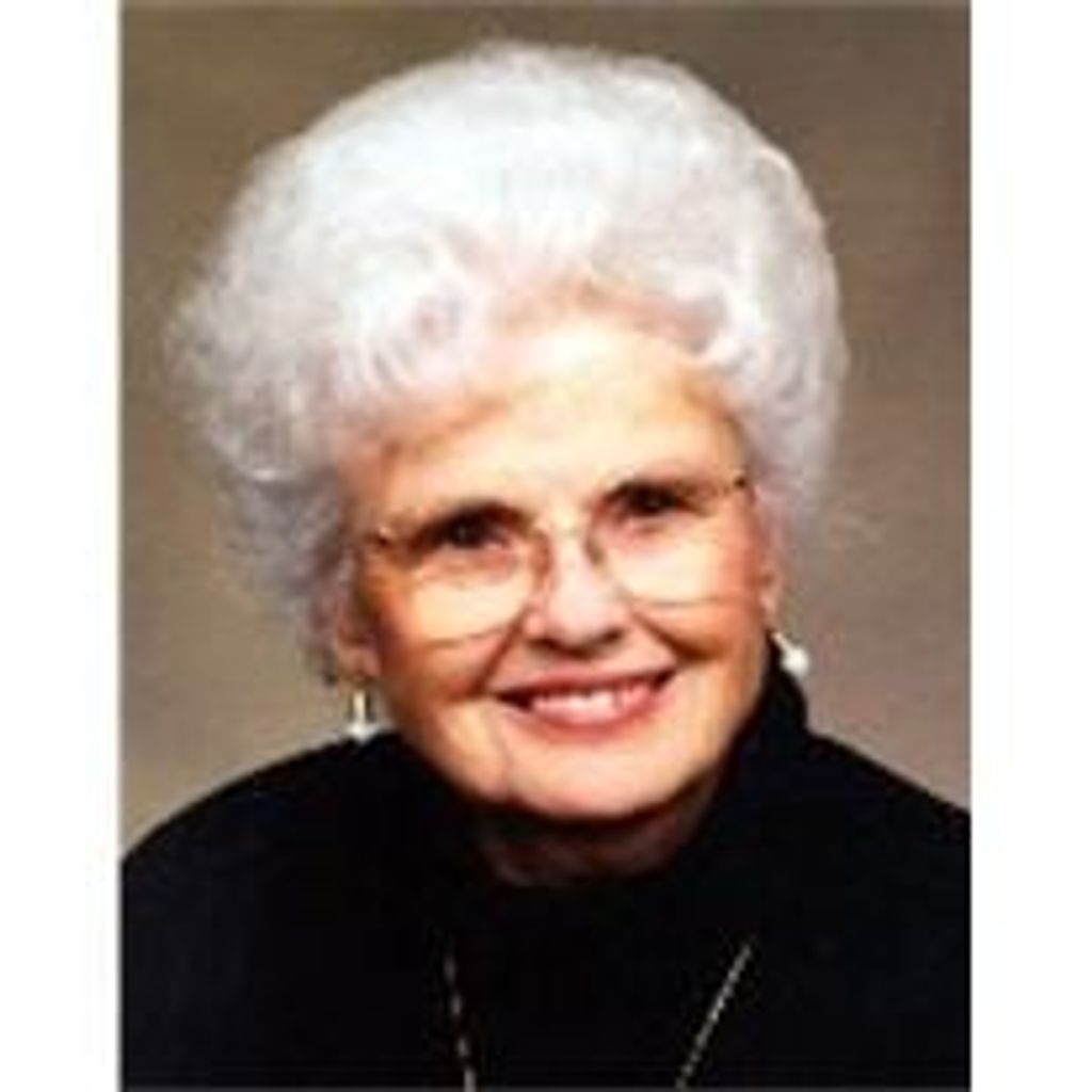 Eloise Rivers Hurst