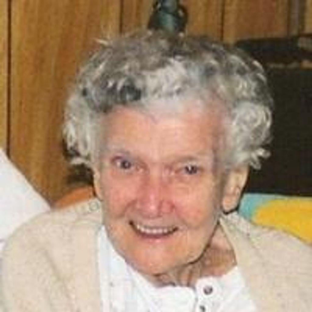 Mary  Lucille Durkin Profile Photo