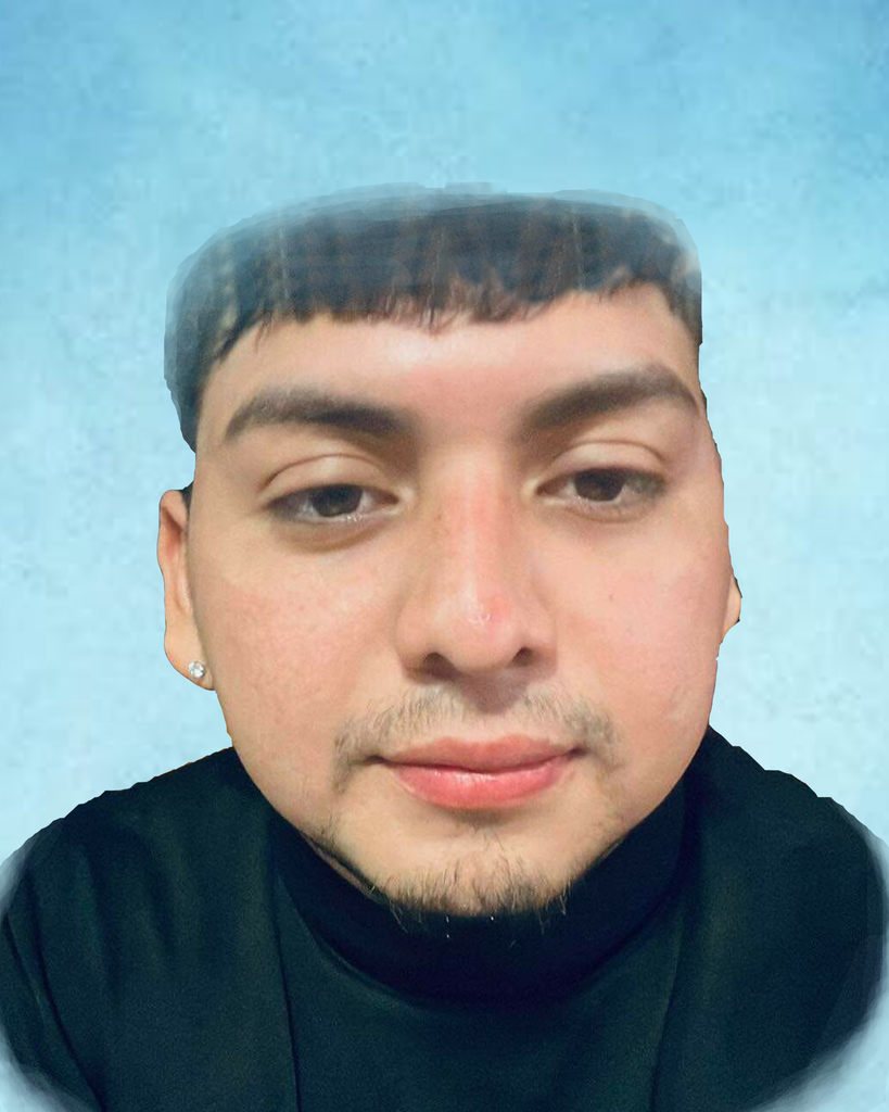 Jose Benjamin Mancera Juarez