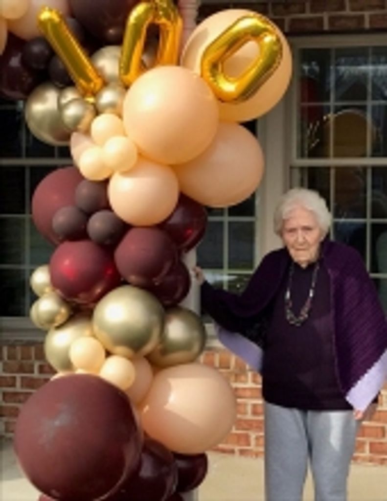 Virginia  R. Rhoads Profile Photo