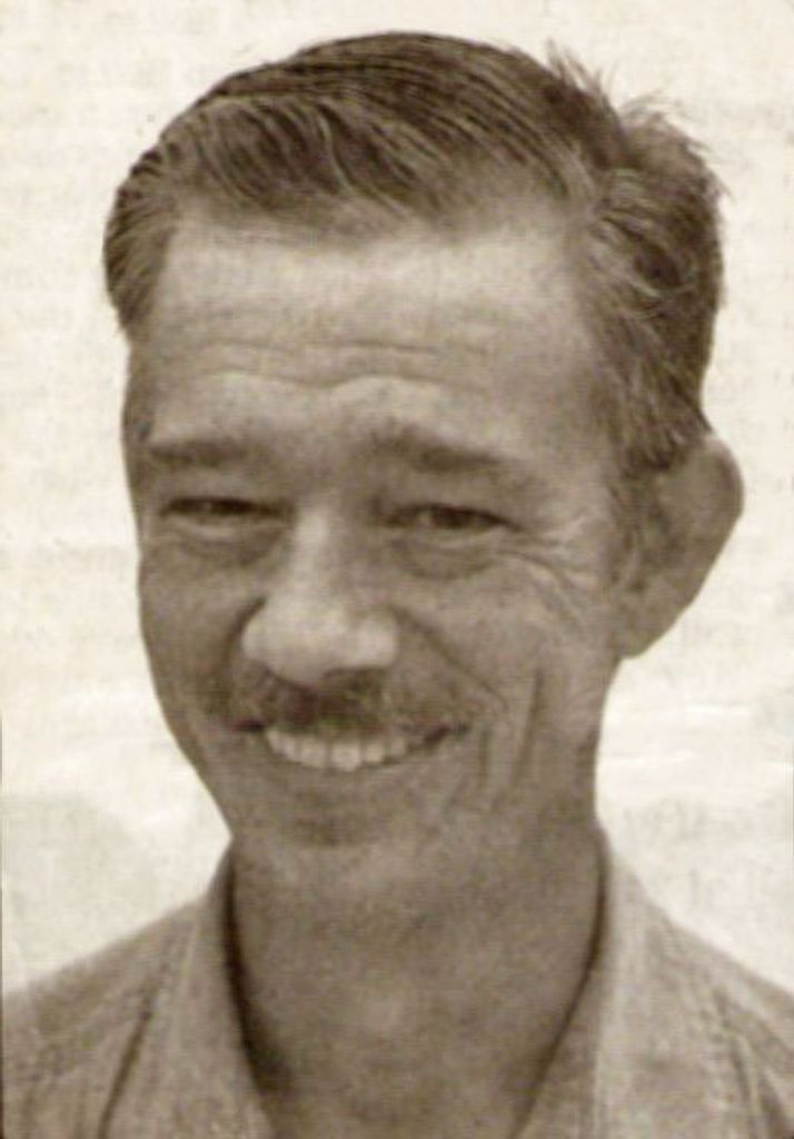 Eugene Kemper