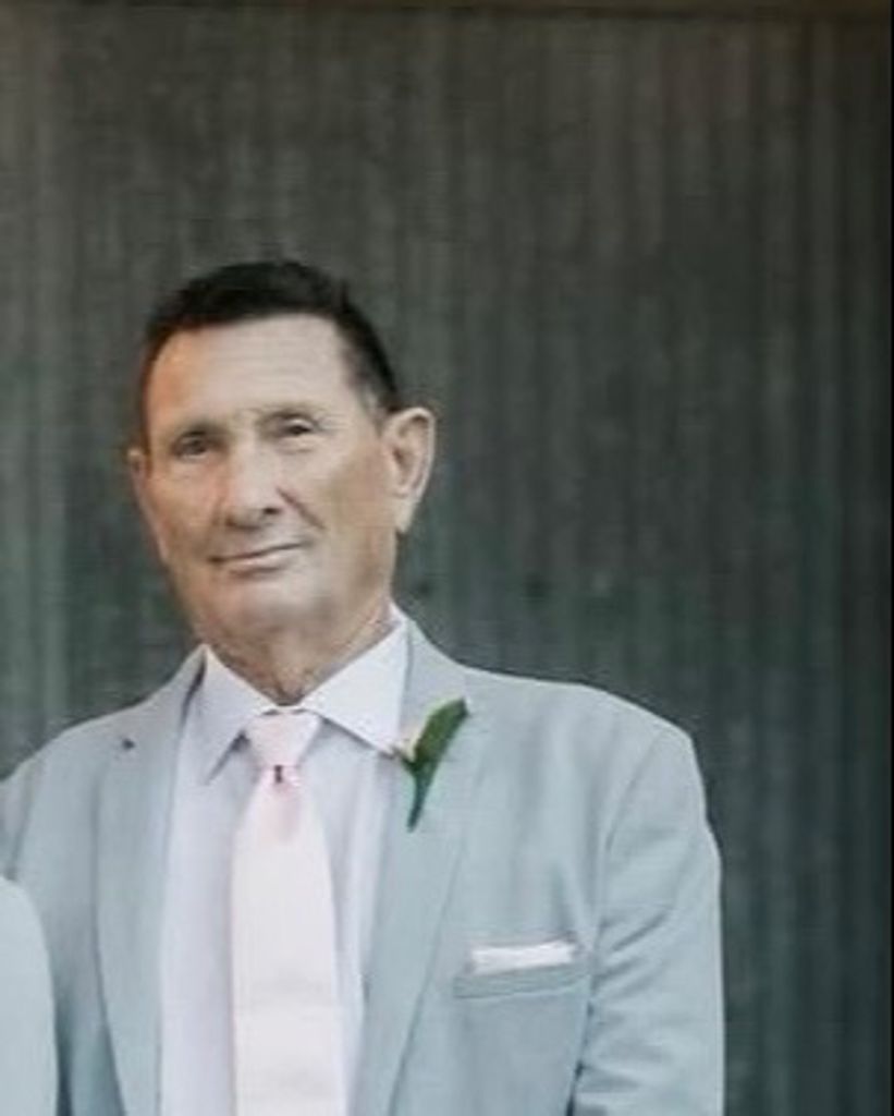 Jerry Griffin Profile Photo