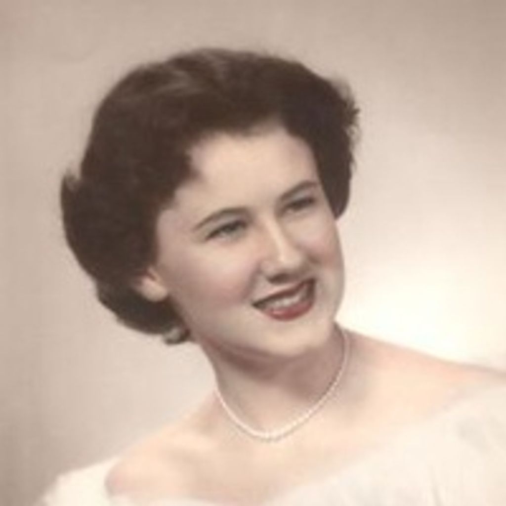 Ann Carolyn Tillman Sharpe