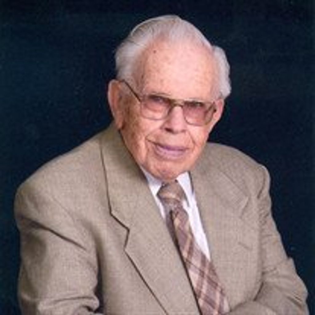 George  W. Cordes
