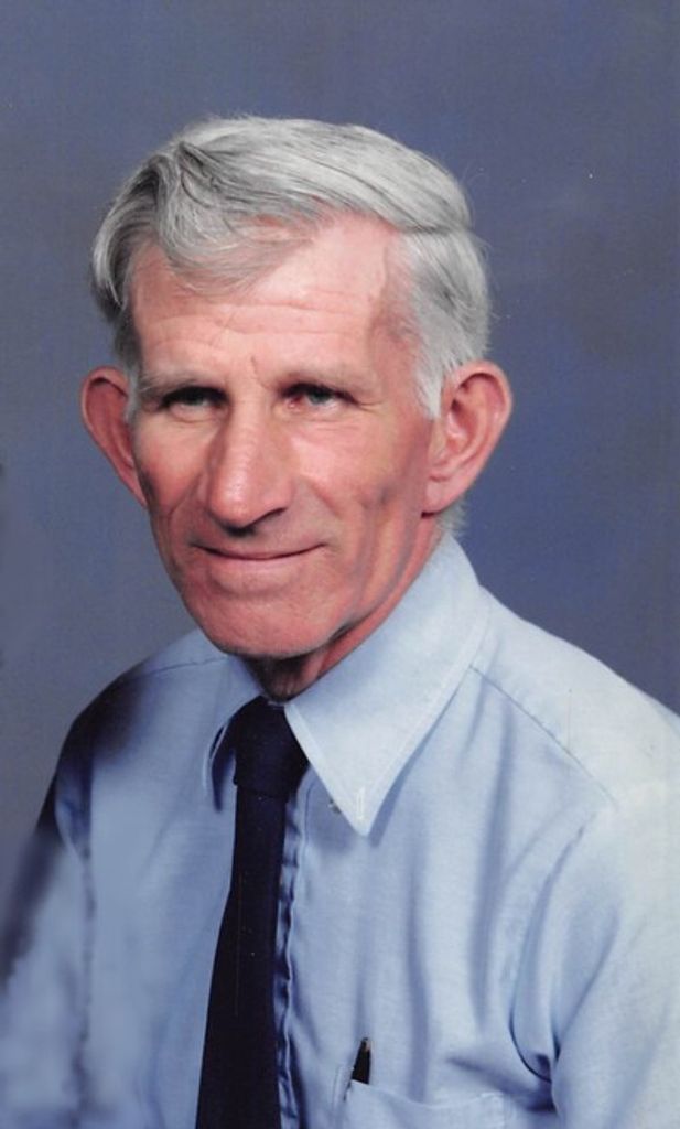 James Marion Corbett