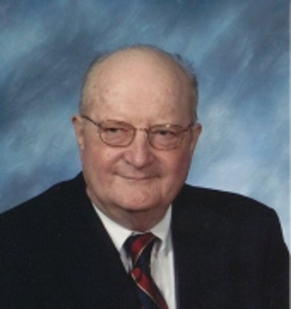 Bud Allan Price